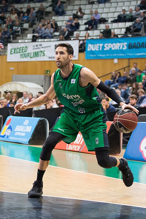 Sergi Vidal