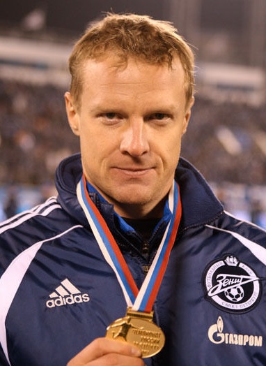 Vyacheslav Malafeev
