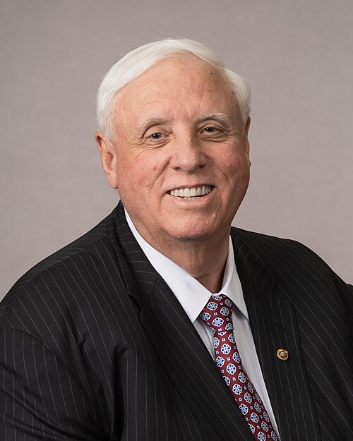 Jim Justice