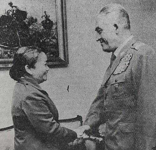 Nguyễn Thị Định