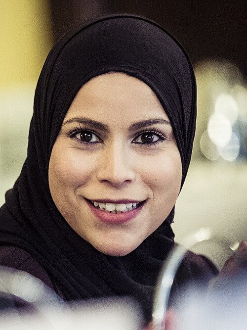 Alaa Murabit