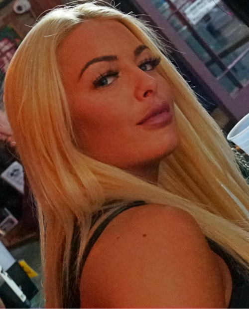 Amanda Saccomanno