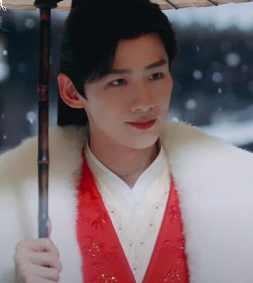 Bai Jingting