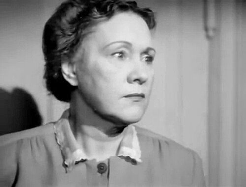 Martha Wentworth