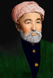 Elihan Tore Saghuni