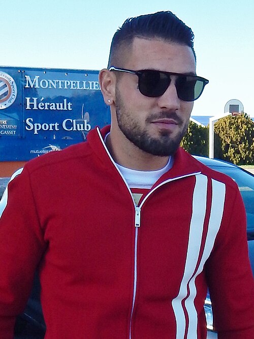 Andy Delort