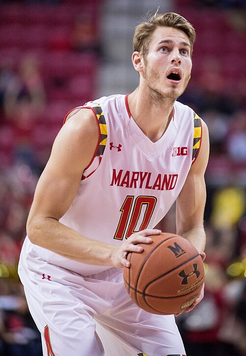 Jake Layman