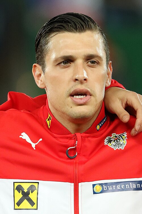 Zlatko Junuzović