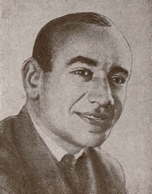 Suleyman Rustam
