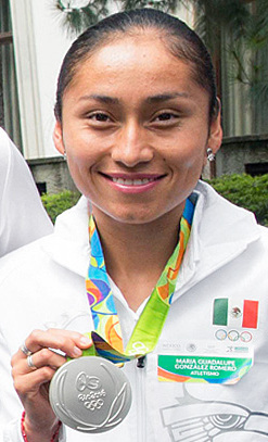 María Guadalupe González