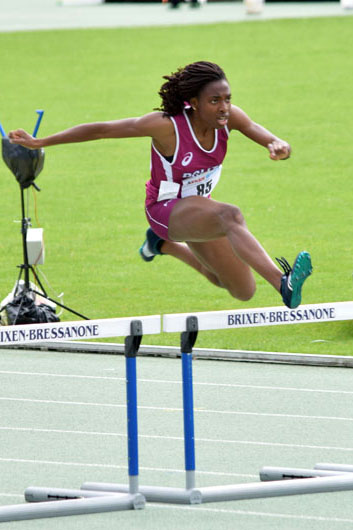 Ayomide Folorunso