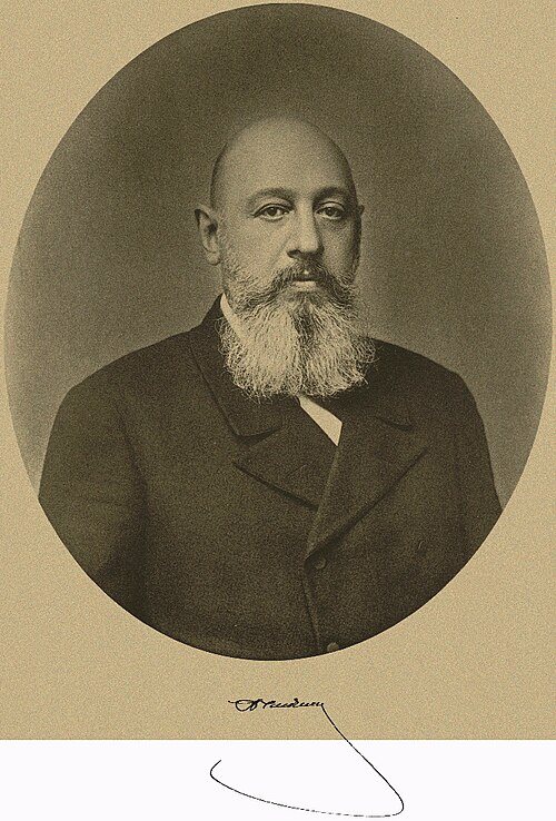 Dmitry Sipyagin