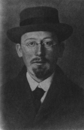 Antonius van den Broek