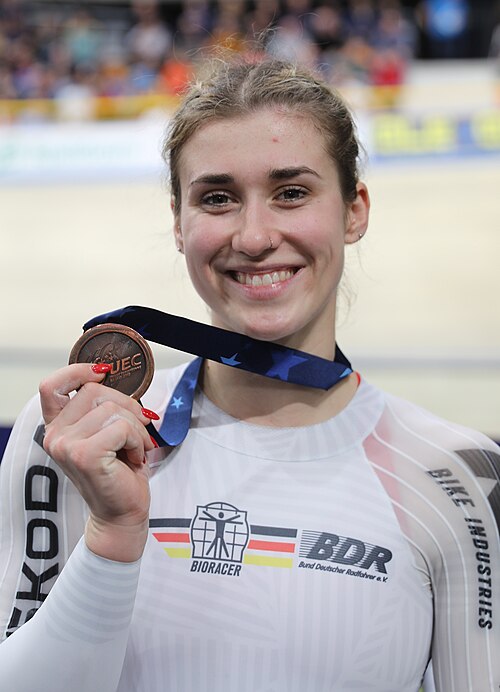 Pauline Grabosch
