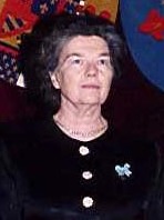 Princess Anne d'Orléans