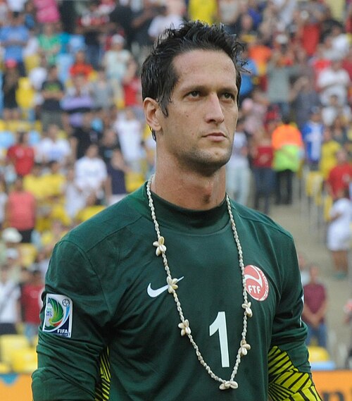 Mickaël Roche