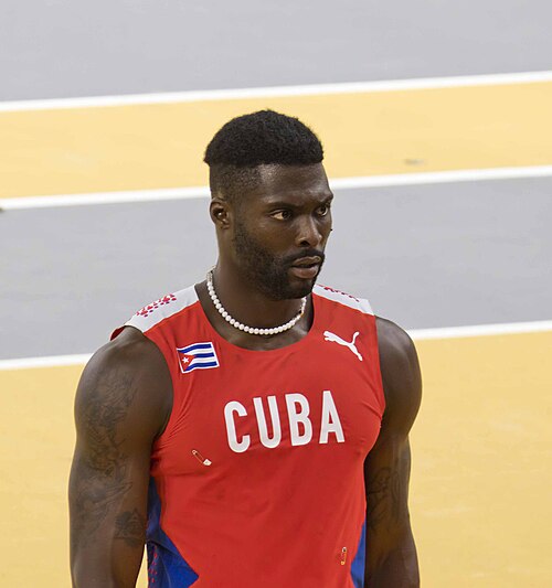 Cristian Nápoles