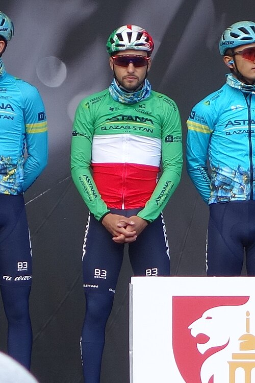 Simone Velasco
