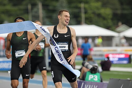 Clayton Murphy