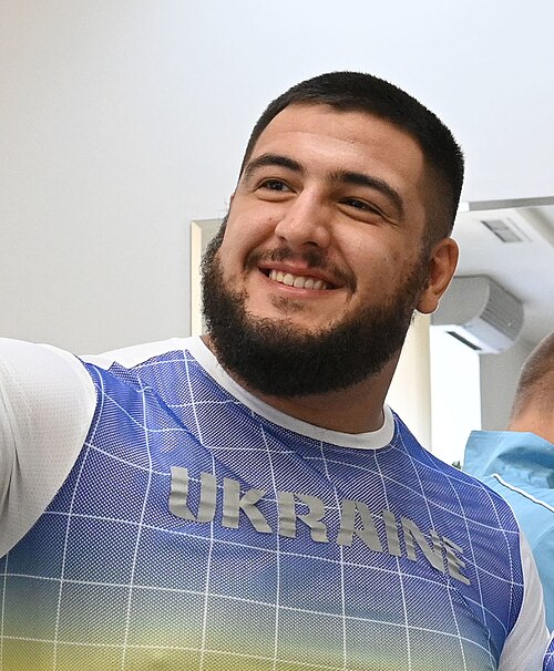 Iakiv Khammo