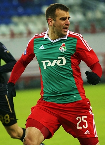 Petar Škuletic