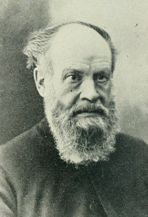 William Hunt Painter