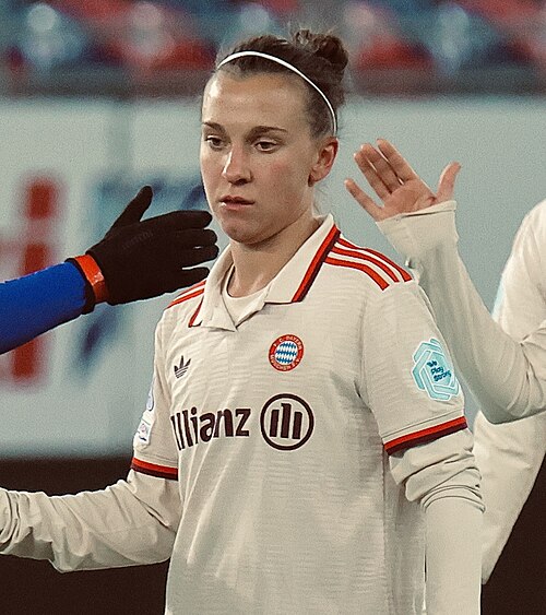 Julia Zigiotti Olme