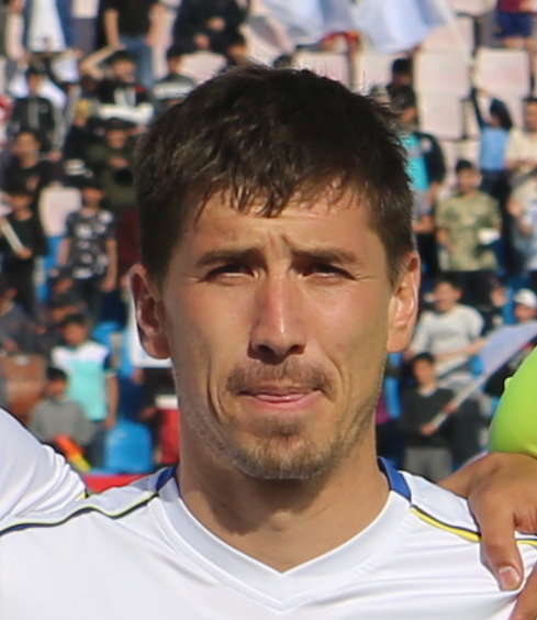 Mirlan Murzaev