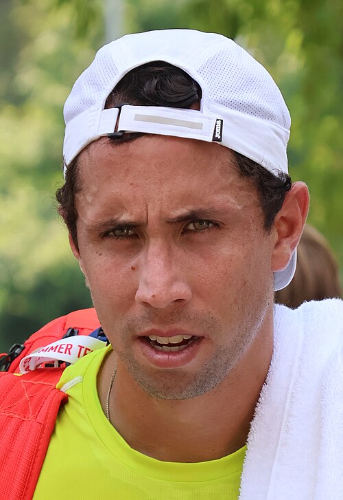 Daniel Elahi Galán