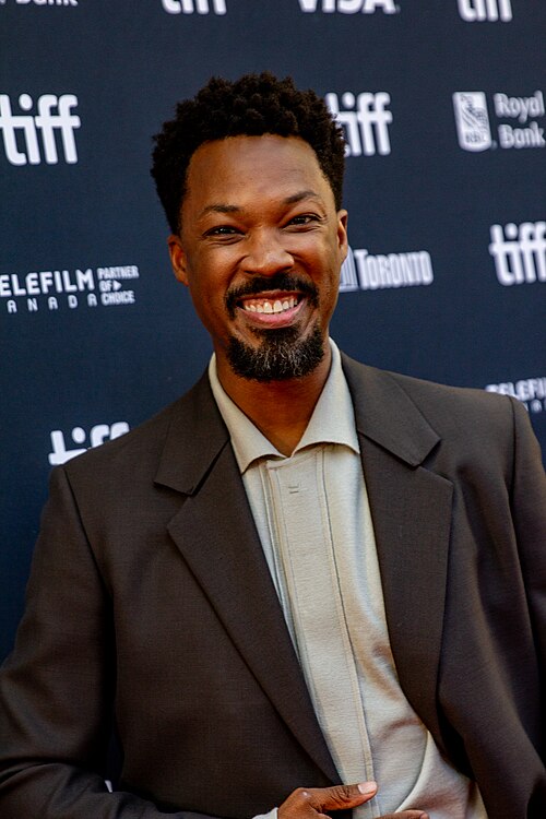Corey Hawkins