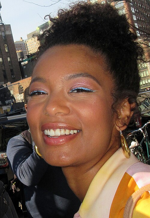 Jaz Sinclair