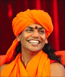 Nithyananda Chutiyanandan