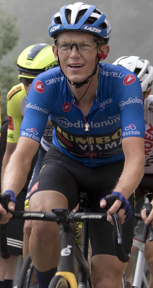Koen Bouwman