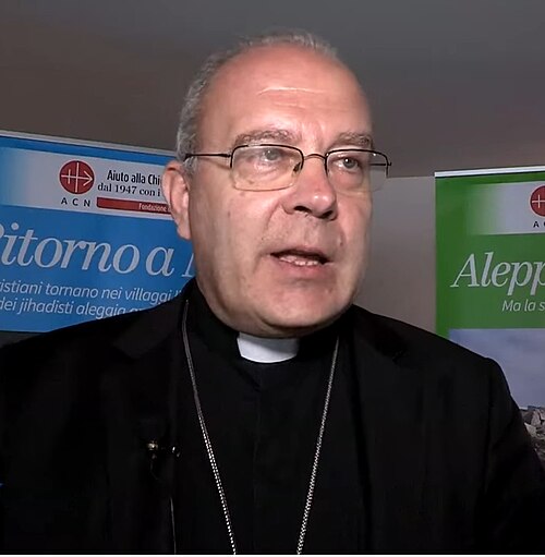 Alberto Ortega Martín
