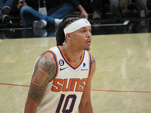 Damion Lee