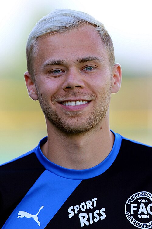 Alexander Schlager