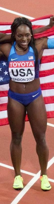 Morolake Akinosun
