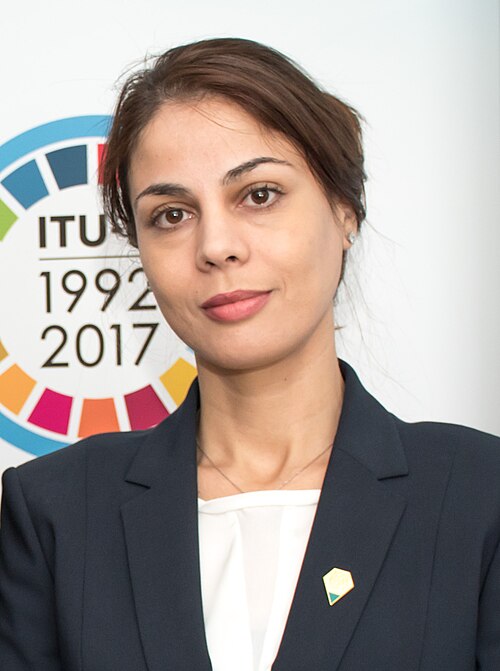 Houda-Imane Faraoun