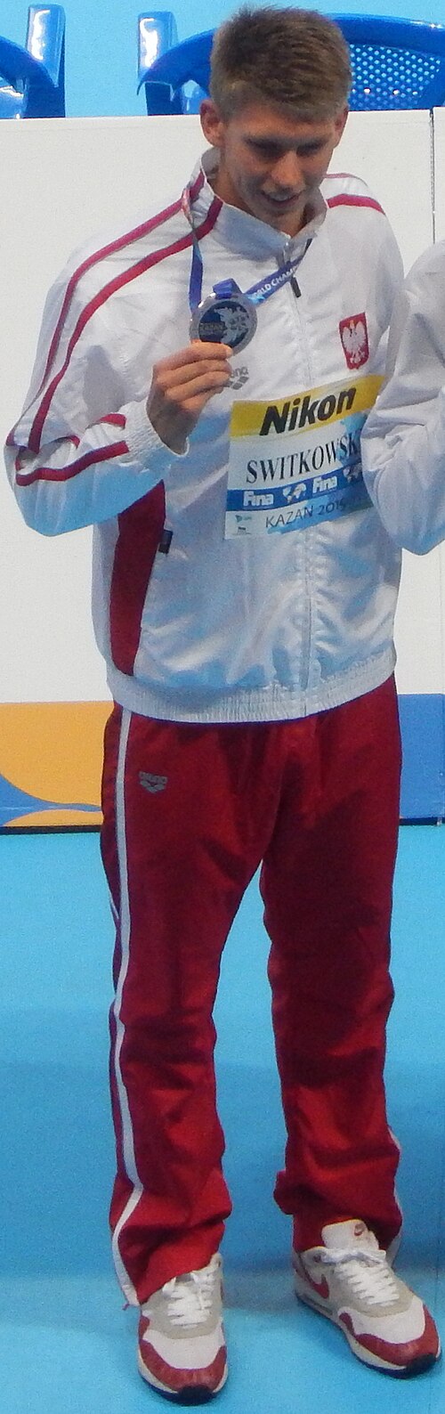 Jan Świtkowski