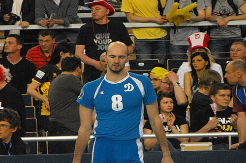 Semyon Poltavskiy