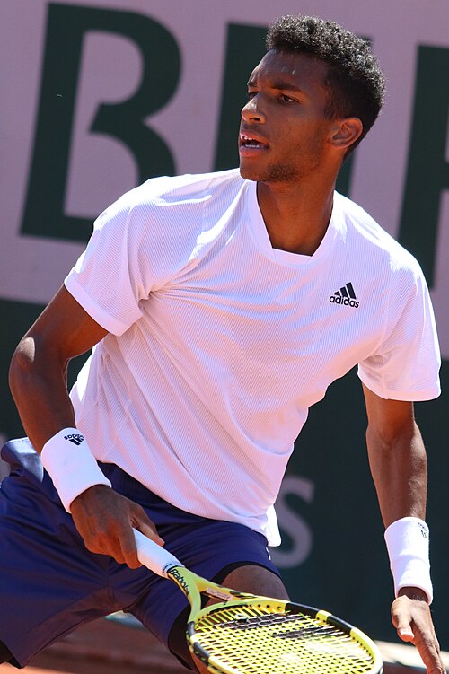 Félix Auger-Aliassime