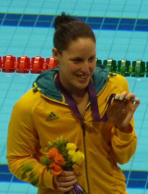Alicia Coutts