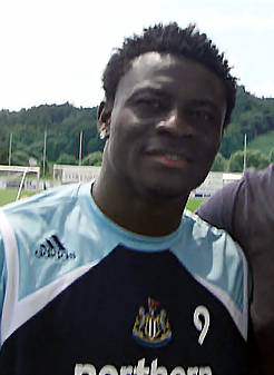 Obafemi Martins