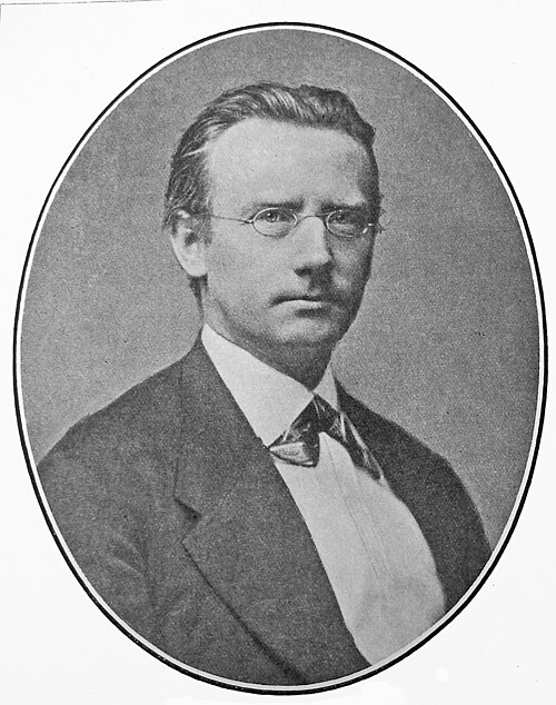 Peter Arnold Heise