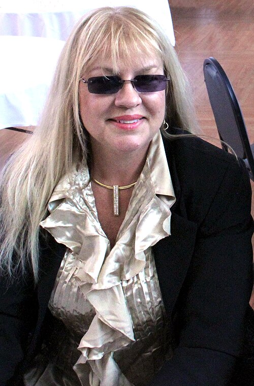Wendi Richter