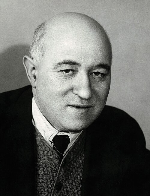 Mátyás Rákosi