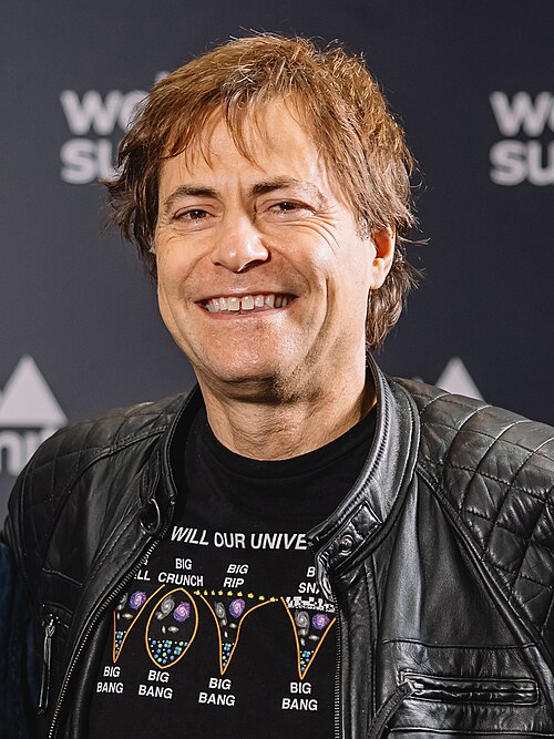Max Tegmark