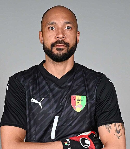 Aly Keita