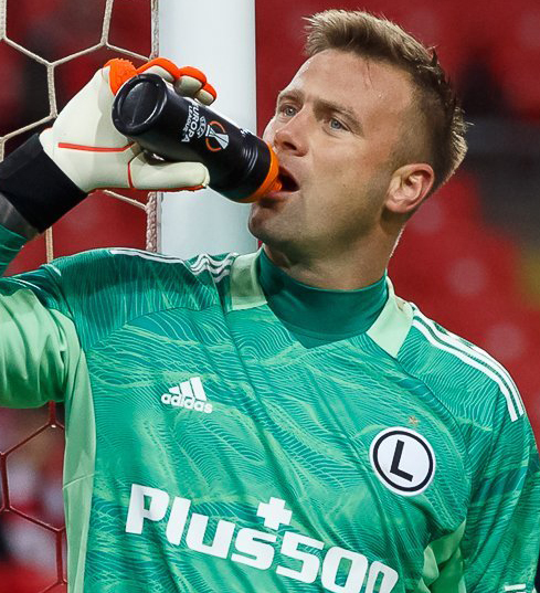 Artur Boruc