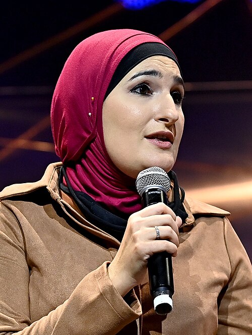 Linda Sarsour